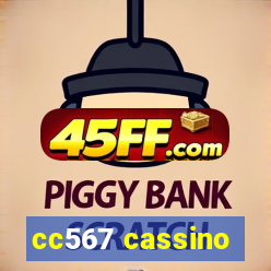 cc567 cassino